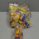 Nuwani Donald Trump Rubber Ducks for Jeep Dashboard  4 inch Patriotic SelfRecovering Bath Toy, Funny Gag Gift for Baby Shower, Family Party & Kids Birthday, Set of 8