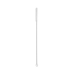 Set of 4 (Milk Frother Mousseur à Lait + Mini Utensil Set + 2 Scrub Sponge + Reusable Straw Cleaner)