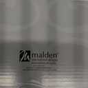 Malden 8x10 Matted Picture Frame - Made to Display Pictures 5x7 with Mat, or 8x10 wihtout Mat - Walnut  2 Packs