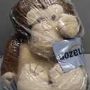 IKASA Giant Large Monkey Stuffed Animal Plush Toy for Children (Brown, 30 inches)