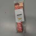 Valentine's Dog Collar,Red Heart Dog Collar for Small Medium Large Girl Boy Dogs or Cats, Wedding Dog Collar Match Dog Leash, Pet Collar with Metal Buckle, L