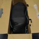 AERLANG Fathers Day Dad Gifts Neck Massger,Shiatsu Neck and Back Massager with Heating Neck and Shoulder Massager Deep Kneading Pillow for Massage Home Office Car Use Gifts for Women Men Dad Mom (Blue)