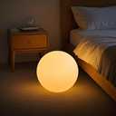 12 Inch Dimmable LED Ball Light