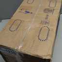 Tork Jumbo Toilet Paper Roll White T1, Advanced, 2-ply, 6 x 1600 feet, 12021502, 6 Count (Pack of 1)