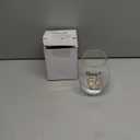 Patelai 60th Birthday Gifts for Women Men, 17 oz, Birthday Wine Glass Present Anniversary Glasses for 60th Party Wedding Anniversary Decorations(Cheers to 60 Years)