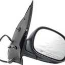 Dorman 955-003 Passenger Side Door Mirror Compatible with Select Ford Models