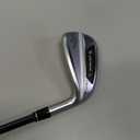 Callaway Golf Apex AI200 Individual Iron, 8 Iron, Recoil DART HDC 80 | A, Golf Pride ZGrip Grey Cap, Right
