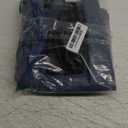 TinyCharms Microfiber Hiking & Sports & Travel Towel Set- Quick Dry, Lightweight,Super Absorbent, Compact - for Camping, Gym, Backpacking, Beach, Swimming - Includes 2 Sizes & Carrying Bag & Clip