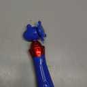 ArtCreativity Light Up Wand for Kids, Set of 2 LED Light Up Toys with Flashing Lights, Fun Light Spinning Toys, Sensory Toy for Kids with Autism