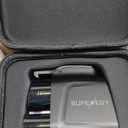 SUPENEGY 2025 Upgraded Tesla Supercharger Adapter [Max 500A, 1000V], NACS to CCS Adapter for Rivian, Ford, Mustang, Volvo, Polestar and GM EVs, Fast Charging on Tesla DC Supercharger