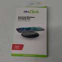 CellCandy Universal Qi Wireless Charging Mat - 5 Watts / 1 Amp