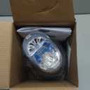 Vicks Sinus Inhaler, Plug-in Non-Medicated Steam Inhaler for Sinus Relief, Allergies, Congestion & Colds, Vocal Steamer, Soothes Nasal & Throat Passages, Works with VapoPads (1 Included)