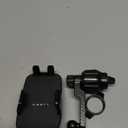 LISEN for iPhone 17 Mount for Car Vent [Never Blocking] 360 Rotatable Car Phone Holder Air Vent Clip Hands Free Cellphone Car Mount for iPhone 17 Pro Max Plus 17 pro max 16 15 Samsung Android, Black