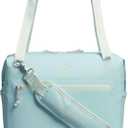 Stanley All Day Julienne Soft Cooler Bag and Lunch Box | Insulated Travel Bag with Zipper | BPA-Free