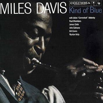 Kind Of Blue Deluxe 