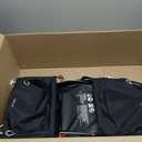Osprey Poco SLT Lightweight Child Carrier Backpack, Black OS