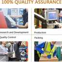 Run Star SP01 SP-01 SP-1 Black Sublimation Ink Cartridge Replacement for Brother SP01BKS SP01CS SP01MS SP01YS use for Brother SP-1 Sublimation Printer (1 Black)