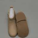Blowfish Malibu Sidia Toddler Girls' Cloud Faux Leather Ankle Boots