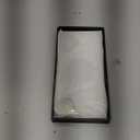 Bonoma for iPhone 16 Plus Case Sparkly Glitter Bling Back, Magnetic Support for MagSafe Shockproof, Crystal and Clear High-Duty Protection for Girls Women-Glitter Crystal