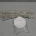 Mkono Sunglasses Organizer Glasses Holder Stand Sunglass Storage Eyeglasses Rack Metal Frame with Wood Base for 5 Pairs of Eyewear Display for Table Desk Countertop Dresser Bedroom, Set of 1, Gold