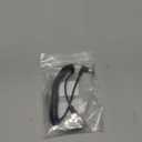 Anton Bauer Power Tap D-Tap to 12V DC2.5 Right Angle Power Coiled Cable for KiPRO LCD Monitor (DC Coiled Cable)