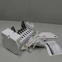 Siwdoy WR30X0318 Ice Maker Compatible with GE Kenmore Hotpoint Refrigerators Replaces WR30X0315 WR30X0310 WR30X0307
