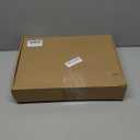 Boulphia Shower Foot Rest 13.8in, Bamboo Shower Stool for Shaving Legs, Waterproof Corner Shower Stool with Storage Shelf, Shower Foot Stool for Inside Small Shower Spaces