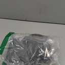 HOMEST Toaster Cover with Pockets Compatible with Cuisinart 2 Slice, Can Hold Jam Spreader Knife & Toast Machine Tongs, Dust and Fingerprint Protection, Grey