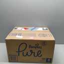 Pampers Pure Baby Diapers, Size 6 (35+ lbs), 108, Up to 100% Leakproof, Premium Hypoallergenic Soft Diapers