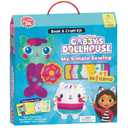 Gabby's Dollhouse My Simple Sewing