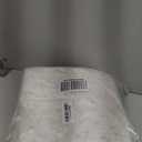 Basics Absorbent, Leakproof Male Dog Wrap Disposable Diapers, Small, Pack of 50, White