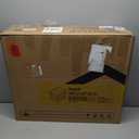 Outdoor Cat House with Insulated Liner Feral Cat Shelter for Winter, Compact Cat House - 23.6"W, Standard