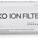 EKO ION Filter for Electric Bidet Toilet seat, Universal fit, Instant Purification (1)