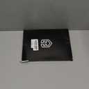 Wallet Case for iPhone 17 with Credit Card Holder,PU Leather Folio Flip Kickstand Protective Shockproof Cover for Apple 17 Phone Case (Purple, for iPhone 17-6.3'')