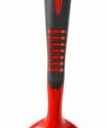 Libman 524 Short Handle Utility Brush Brush - Quantity 6