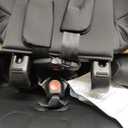Graco Tranzitions 3-in-1 Harness Booster Car Seat, Forward Facing Car Seat, Highback, to Backless Booster, Proof, EXP: 04/11/2036