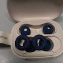 Ear Plugs for Sleeping Noise Reduction, Beinkap Reusable Earplugs Hearing Protection for Focus, Study, Work 