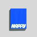 Happy Ver. 3 Navigate, Audio CD