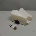 603-5402 Windshield Washer Fluid Reservoir Tank Fit For Kenworth T680 T880 Peterbilt 335 367 384 385 386 387 388 389