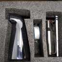 Replacement for Delta All Metal Bathtub Spout with Diverter, Tub Spout (Universal Fits 3/4" Thread Pipe),Compatible with Delta's RP33794 Tub Spout Adapter(Chrome,Simple)