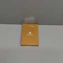 Miracase Magnetic Wallet for Men/Women, Adjustable Stand & Safety Flap, Compatible with MagSafe Wallet, 3 Slots, 6-8 Card Holder for iPhone 17/16/15/14/13/12 Series, RFID Blocking, Black