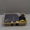 National Geographic Rock Tumbler Kit  Hobby Edition Includes Rough Gemstones, and 4 Polishing Grits, Great STEM Science Kit for Geology Enthusiasts, Rock Polisher for Kids and Adults