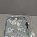 SUNNY PIGGY Toddler Boy Clothes Kid Summer Outfits Baby Button Dress Polo Shirt Romper Shorts Set 0-5T Beach Wedding Birthday (2-3T), Black