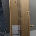 Zinus 6 Inch Foam and Spring Hybrid Mattress [New Version], Twin, Medium Firmness, Durable Support, Certified Safe Foams & Fabric, Mattress in A Box (White)