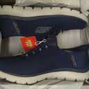 Skechers Men's Summits High Range Hands Free Slip-in Sneaker 10.5