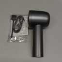 VASSON Fabric Shaver, Electric Lint Remover Rechargeable, Lint Shaver, Sweater Shavers to Remove Pilling, Sweater Defuzzer, Depillers for Clothes, Furniture (Dark Grey)