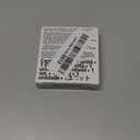 Amazon Basics USB Flash Drive, Thumb Drive Memory Stick with USB C and USB A Dual Ports, 512GB, Champagne Silver