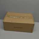 40 Bottle Wine Rack Freestanding Floor, 8-Tier Wine Storage Racks with Table Top, Detachable Wine Bottle Holder, Bar Stand Display Shelf for Kitchen, Bar, 18" L x 9.3" W x 33" H