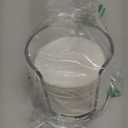 ELESTAB Espresso Paper Filter 58mm, 300pcs Disposable Espresso Puck Paper Filters and Filter Storage Holder Compatible with 58mm Portafilters Basket - Keep Shower Screen Clean