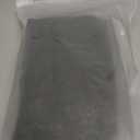 Sonduror Travel Cushion; 3D Inflatable Airplane Seat Cushion for Office Chair, Wheelchair, Car Seat Pad, Non-Slip Comfort Air Cushions; Pain Pressure Relief /Long Sitting/Long Flights/Work Use(Black)